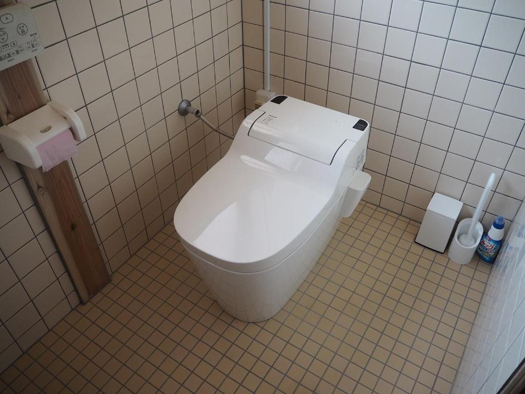 Guesthouse ＆ Beach Cafe Fuego Hyuga Экстерьер фото